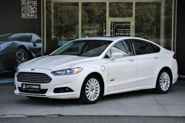 Продажа  Ford Fusion, 2014р.